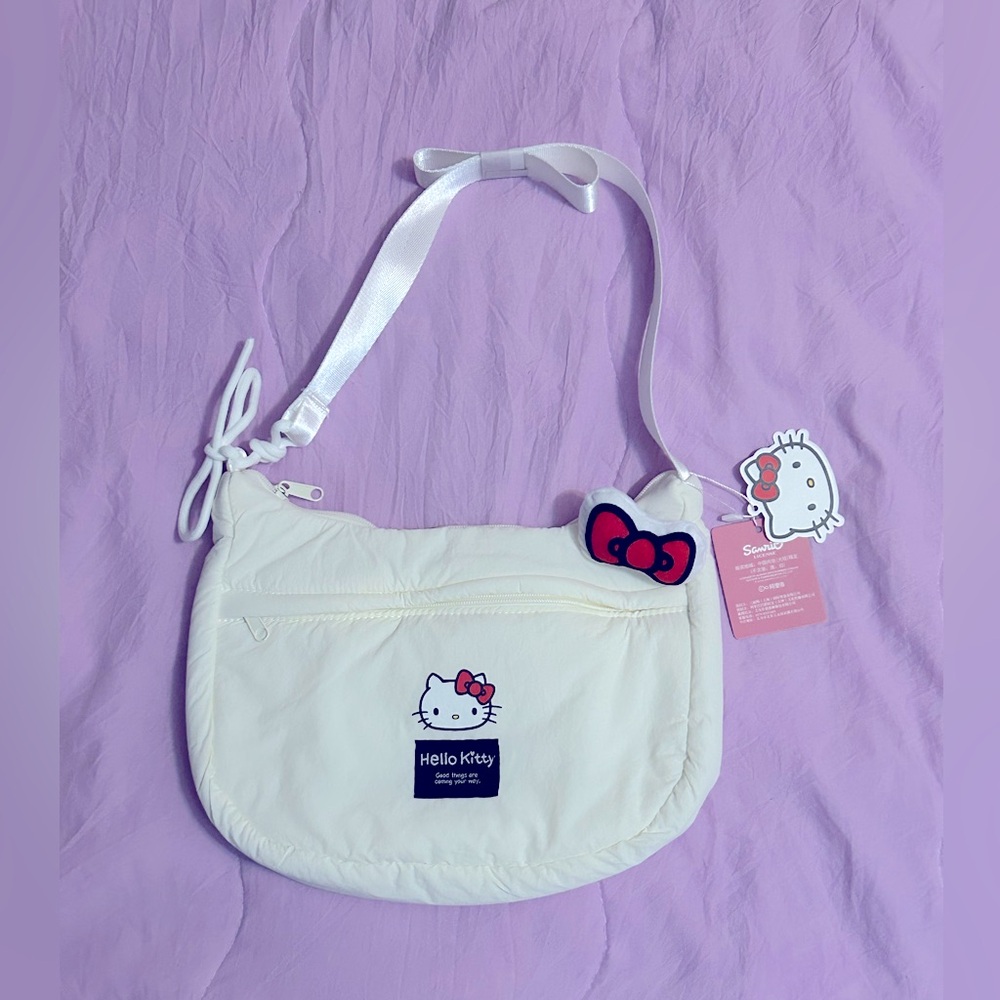 Hello Kitty Bag